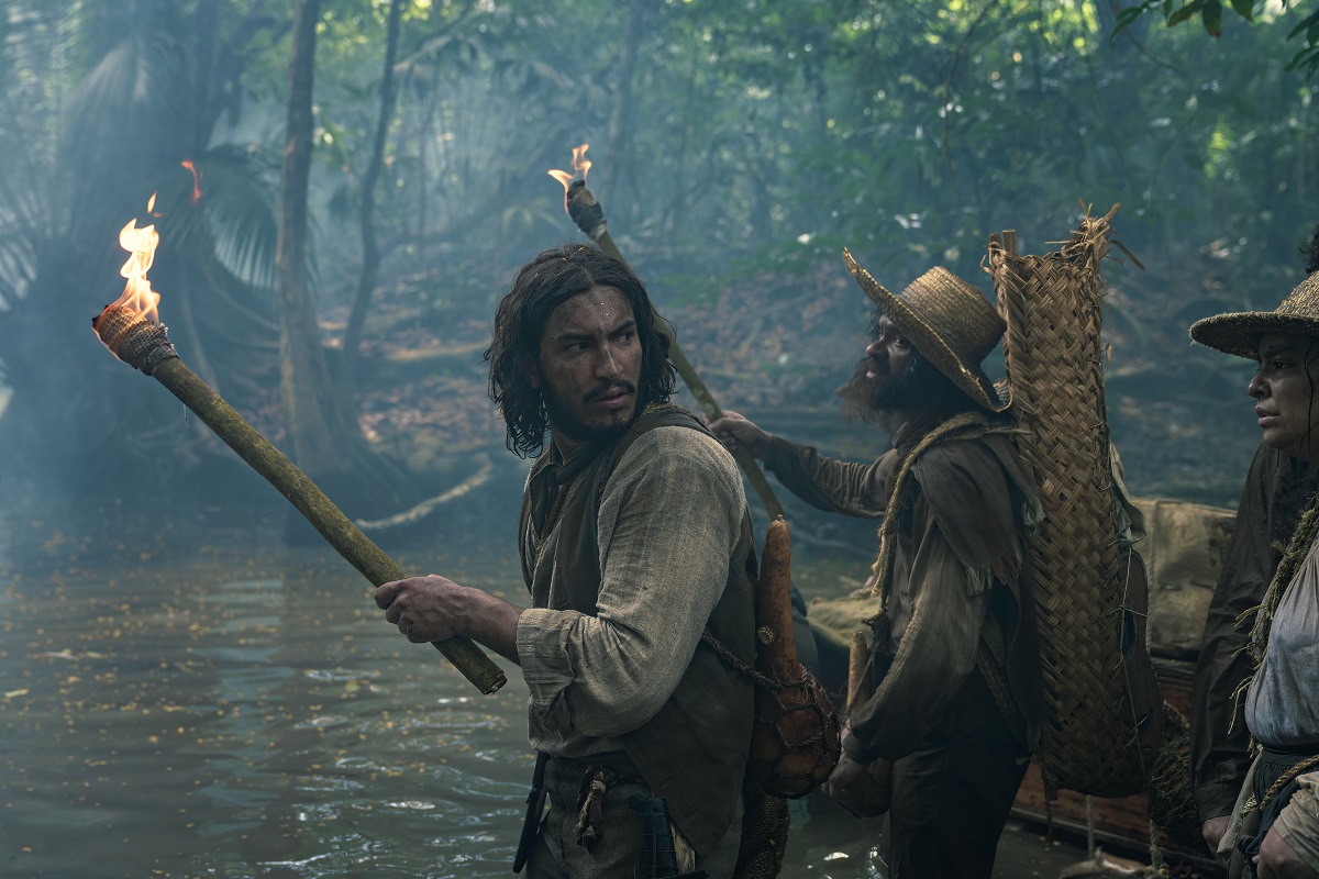 Εκατό χρόνια μοναξιά