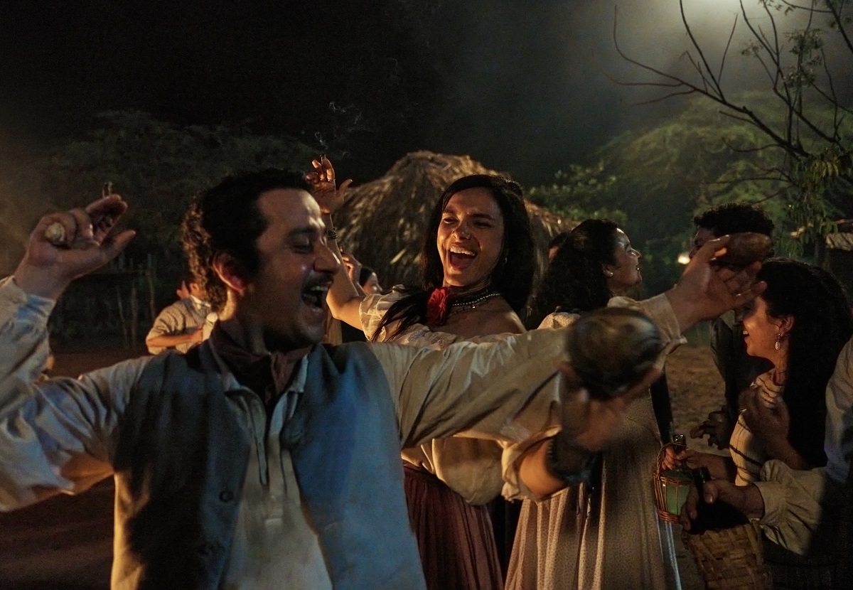 Εκατό χρόνια μοναξιά