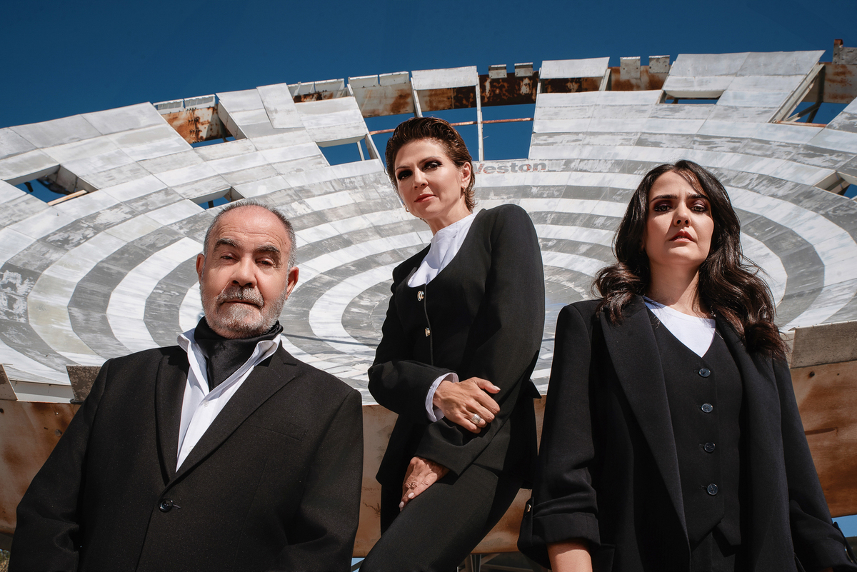 5 παραστάσεις για τις οποίες αξίζει να βγάλεις εγκαίρως εισιτήρια