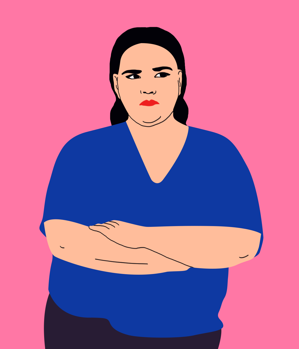 Σχόλια για τα κιλά