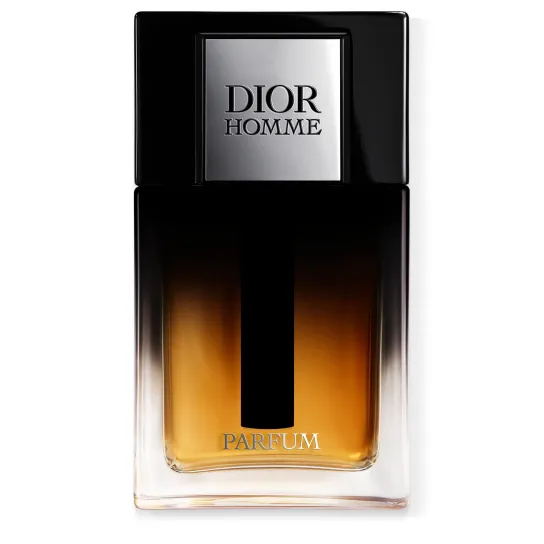 DIOR HOMME PARFUM 