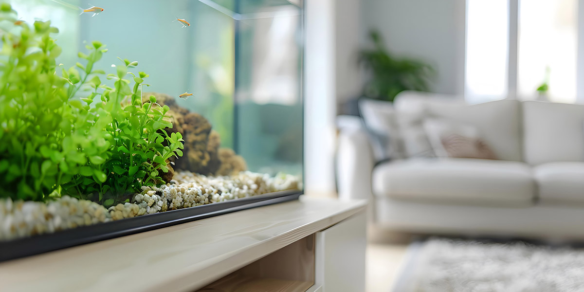 Διαχωριστικά χώρου