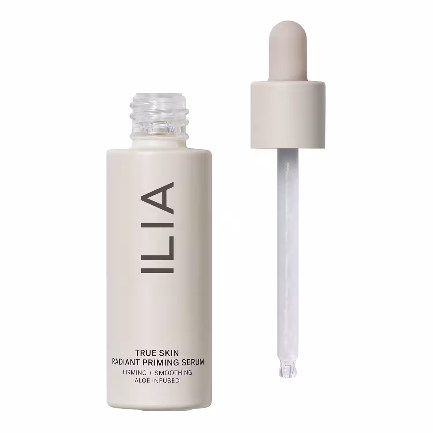 TRUE SKIN RADIANT PRIMING SERUM 