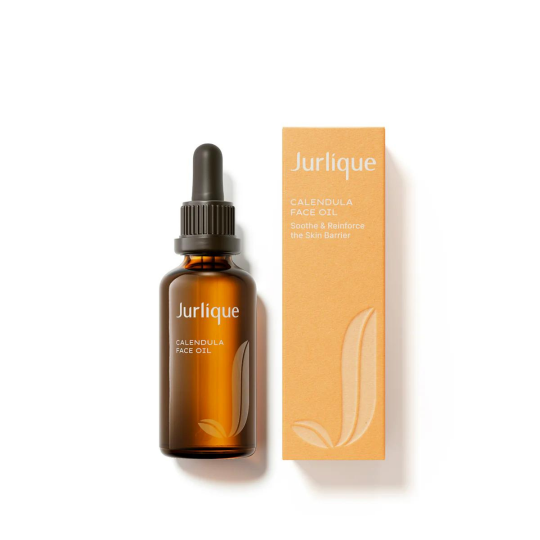 CALENDULA FACE OIL 