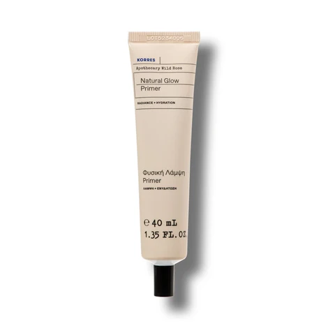 NATURAL GLOW PRIMER