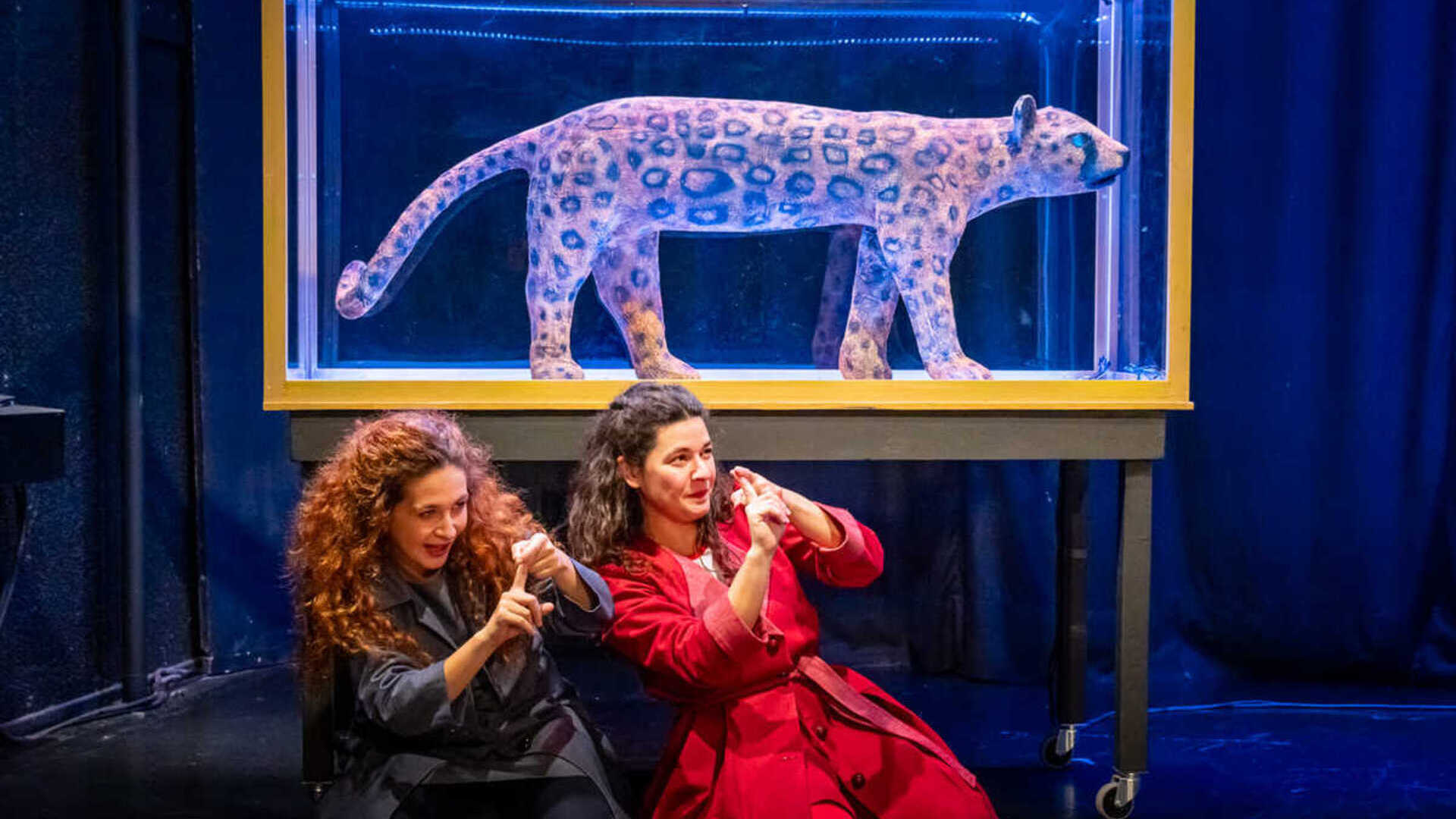 Δύο νέες παραστάσεις που αξίζει να δεις αν έχεις παιδί στο Δημοτικό και στο Γυμνάσιο