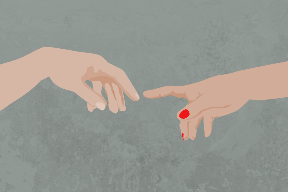 Μήπως έχεις την τύχη να βιώνεις το «φαινόμενο του Μικελάντζελο» στη σχέση σου;