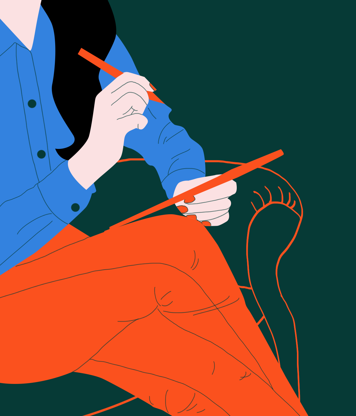 Πώς θα πείσεις κάποιον δικό σου να ξεκινήσει ψυχοθεραπεία