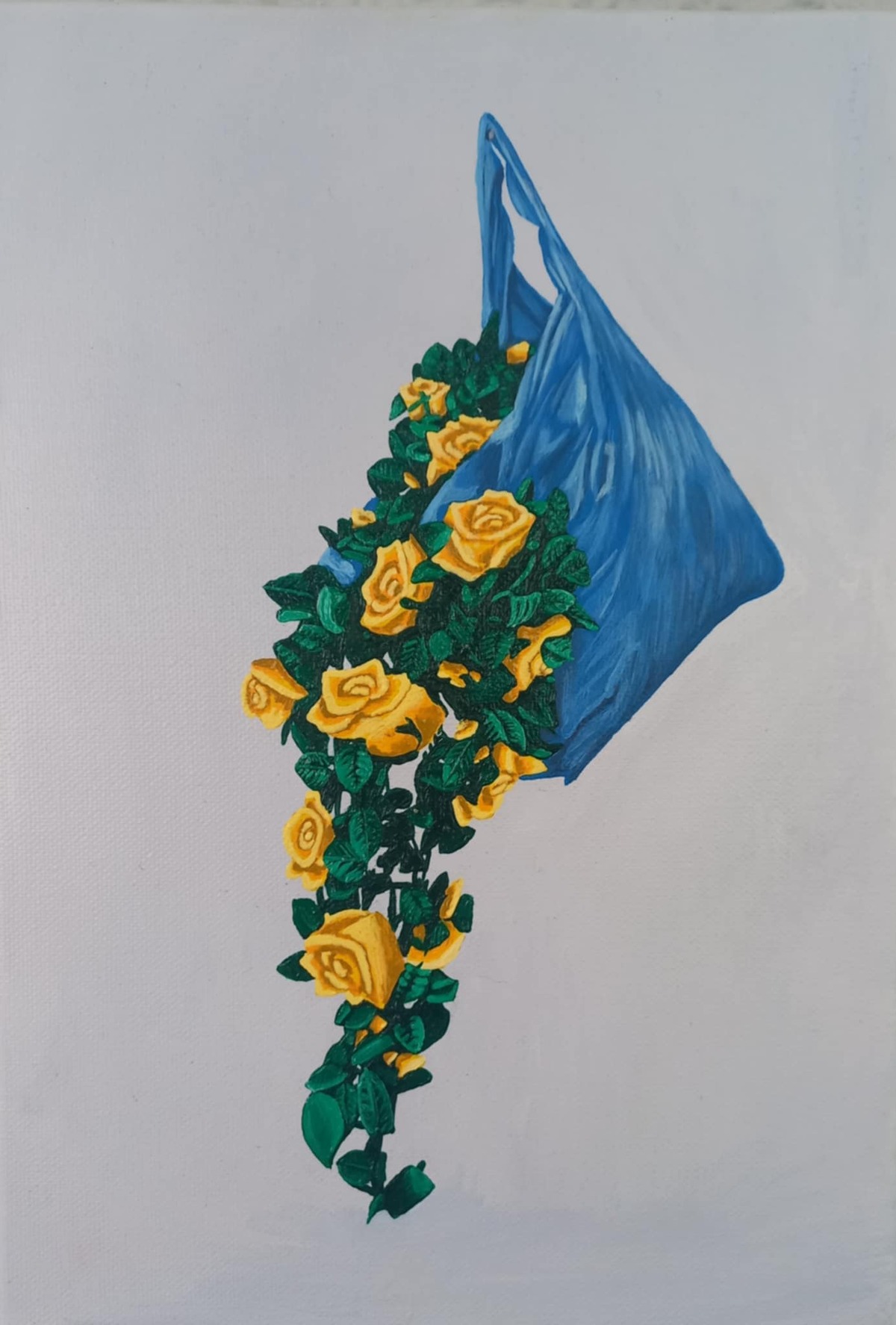 Μία δόση άνοιξης