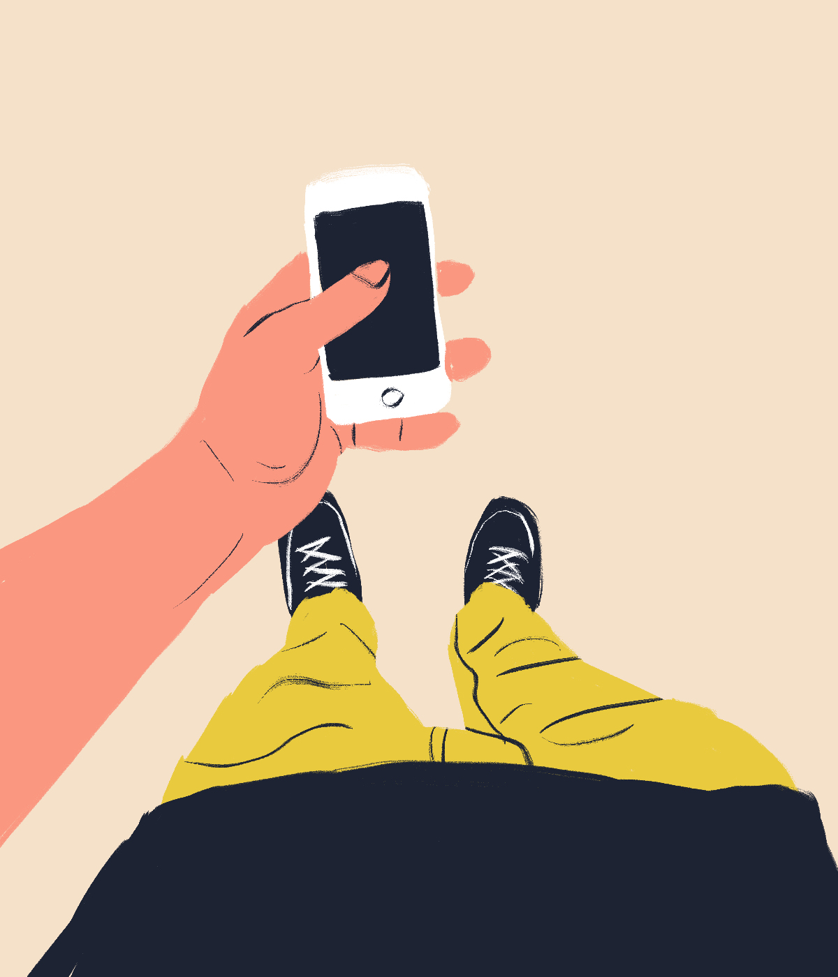 7 όρια που προτείνουν ψυχολόγοι να βάλεις στη ζωή σου