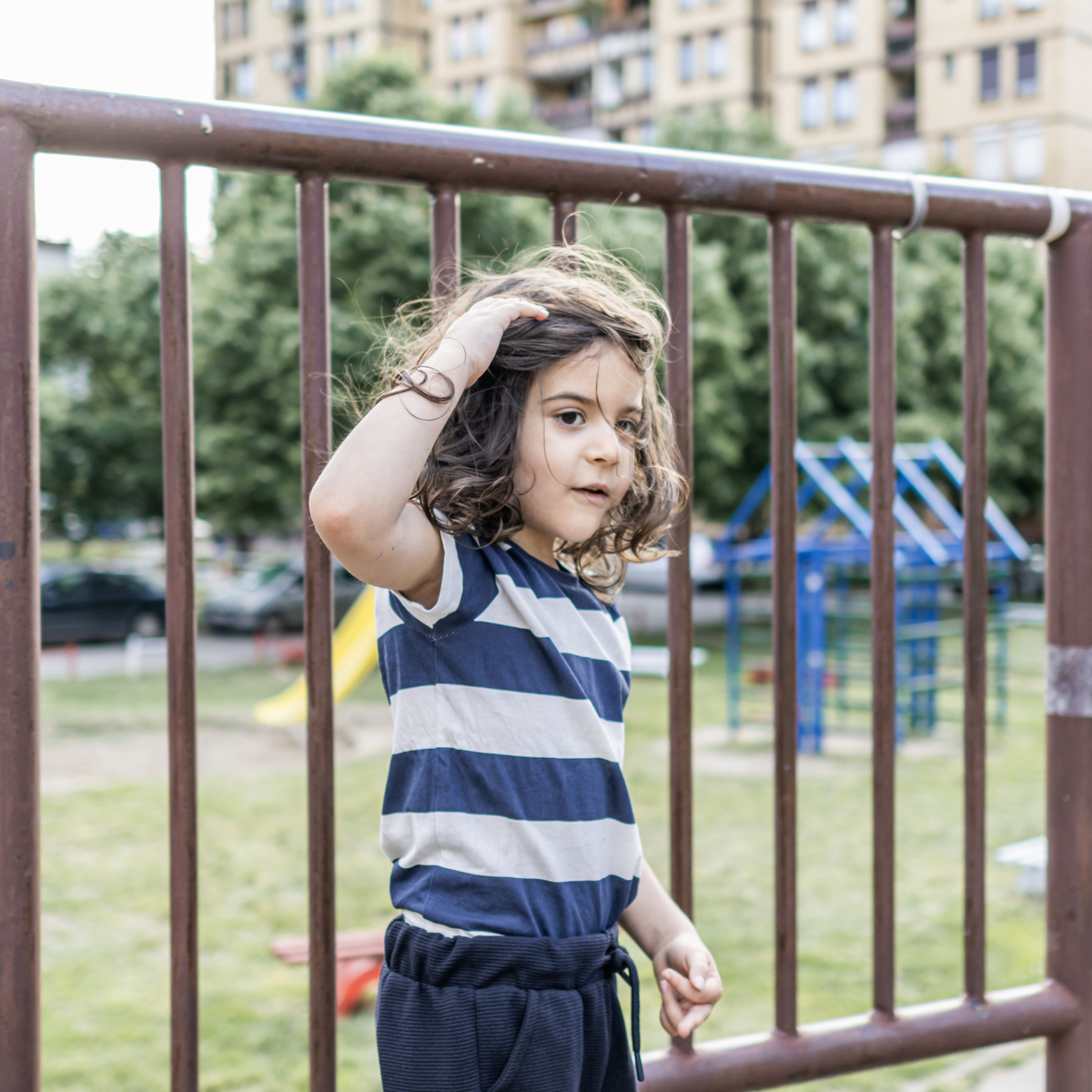 Μήπως τα αγόρια σήμερα βιώνουν υπόγειο σεξισμό;