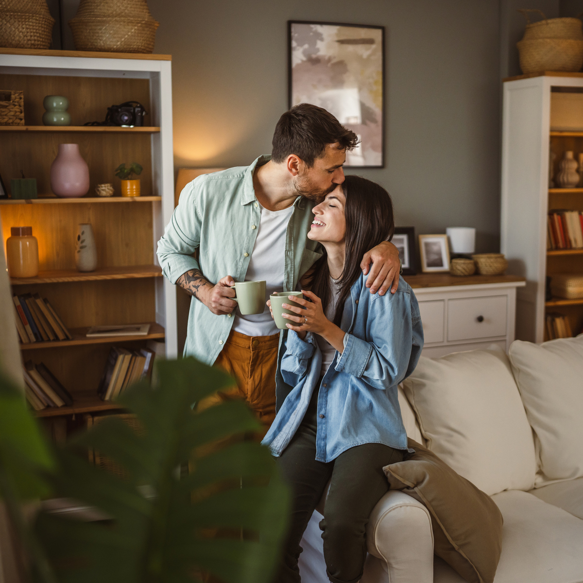 12 ερωτήσεις που δείχνουν πόσο καλά γνωρίζεις το άτομο με το οποίο έχεις σχέση