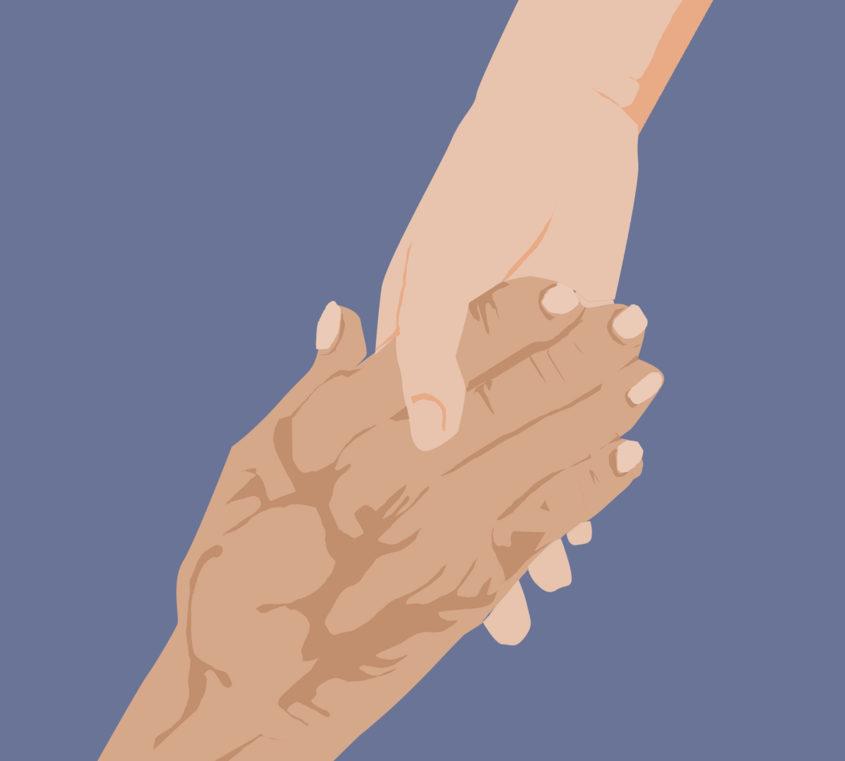 Πώς είναι να φροντίζεις τους ηλικιωμένους γονείς σου