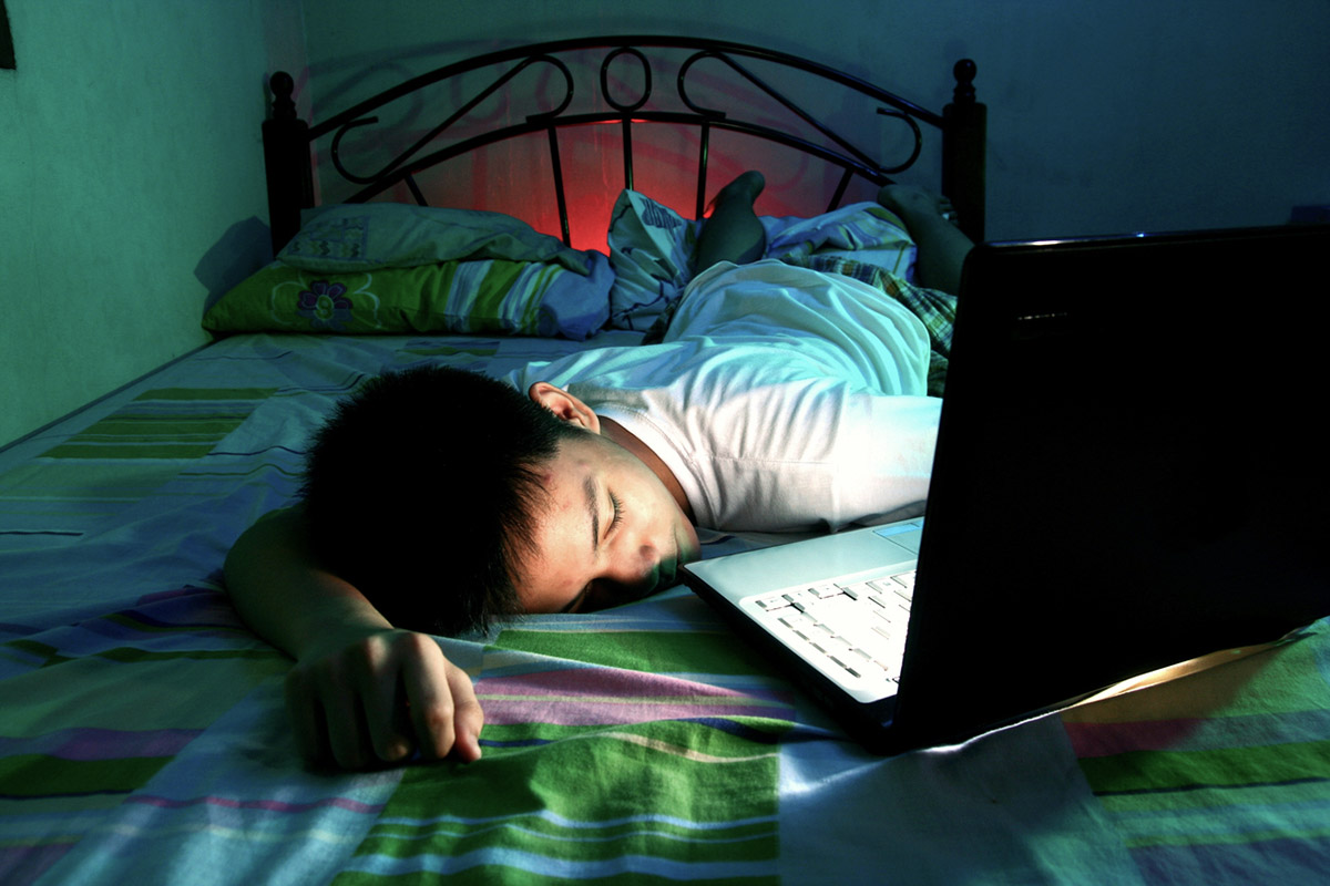 Τα 3 πράγματα που δεν επιτρέπει ποτέ στα παιδιά της μία ενδοκρινολόγος