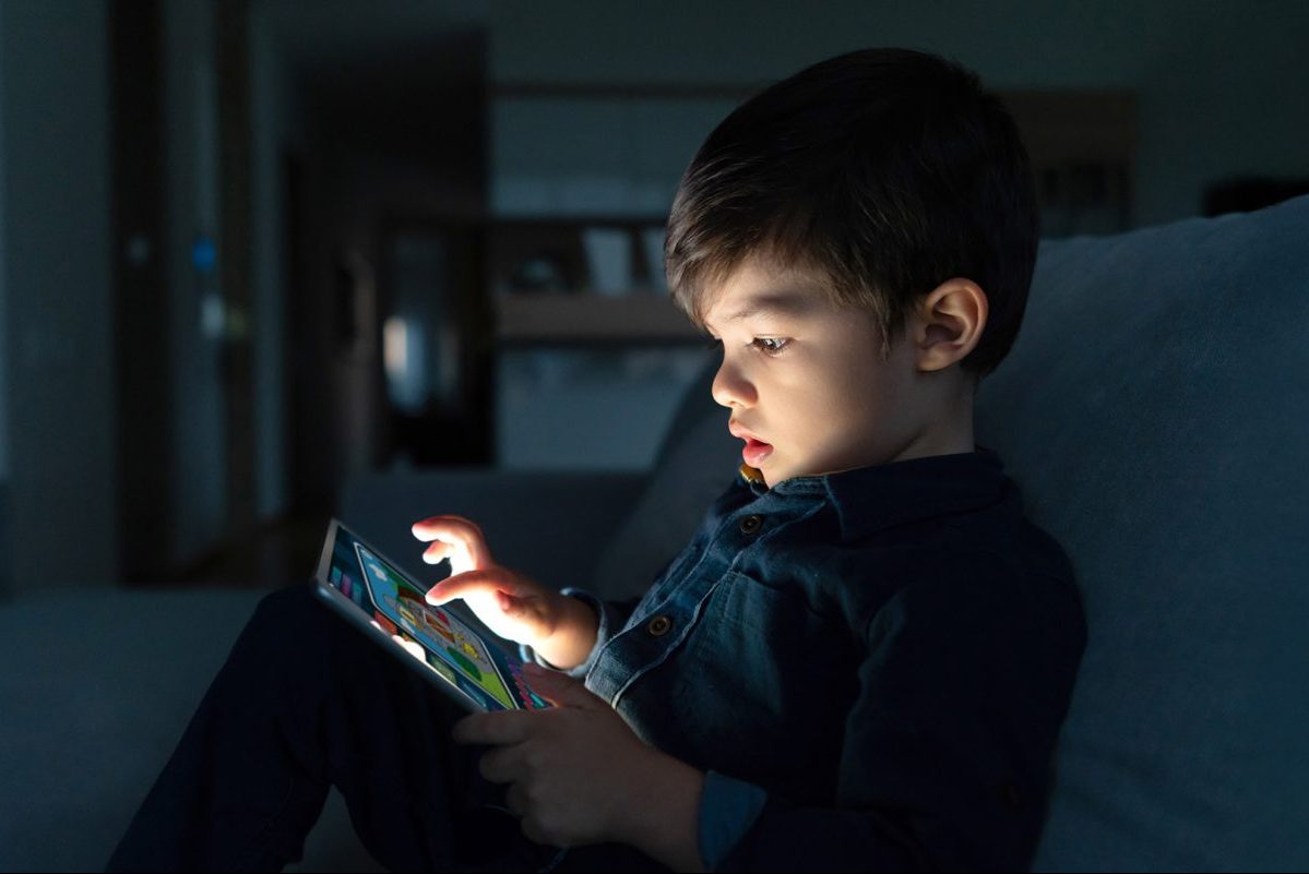 Τα 3 πράγματα που δεν επιτρέπει ποτέ στα παιδιά της μία ενδοκρινολόγος