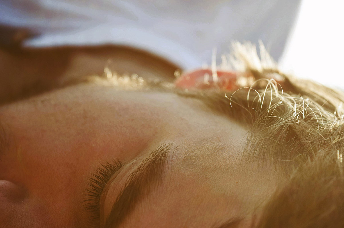 Eίναι αρκετές οι 6 ώρες ύπνου;