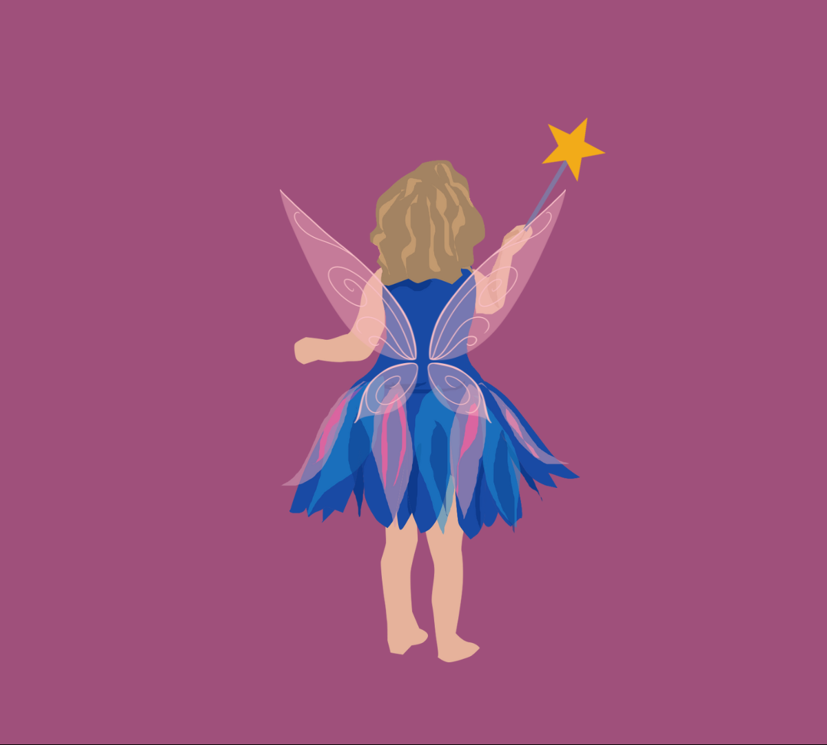 Γιατί πρέπει να δώσεις σημασία στη φαντασία του παιδιού σου;