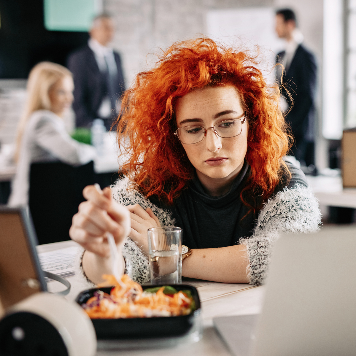 Αυτές οι τροφές ανεβάζουν τη διάθεση