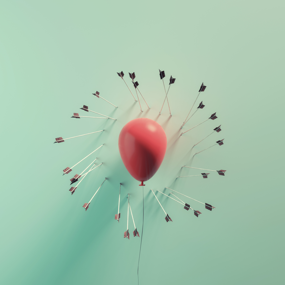 Μήπως ήρθε η ώρα να παρατήσεις παλιούς σου στόχους;