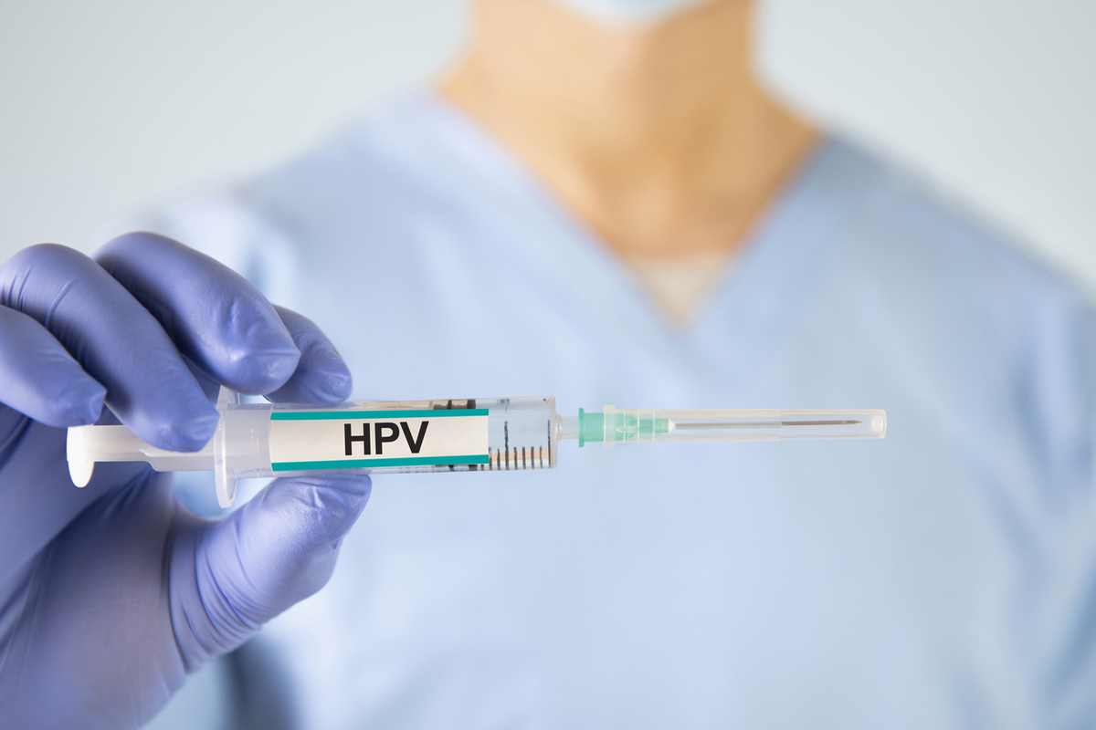 Πόσοι άνθρωποι πεθαίνουν από HPV στην Ελλάδα σήμερα;
