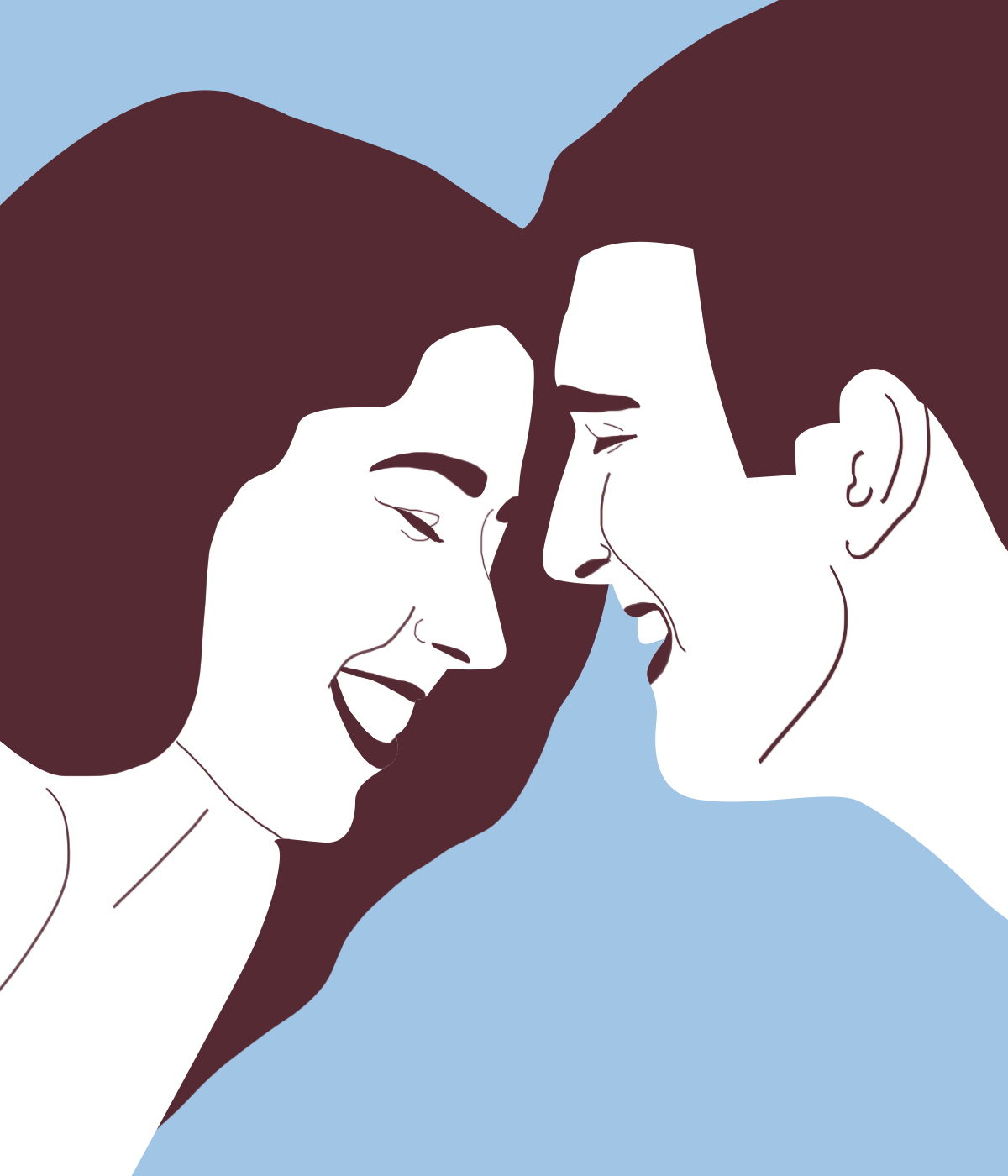 Μήπως το χιούμορ είναι το κλειδί για τη σχέση σου;