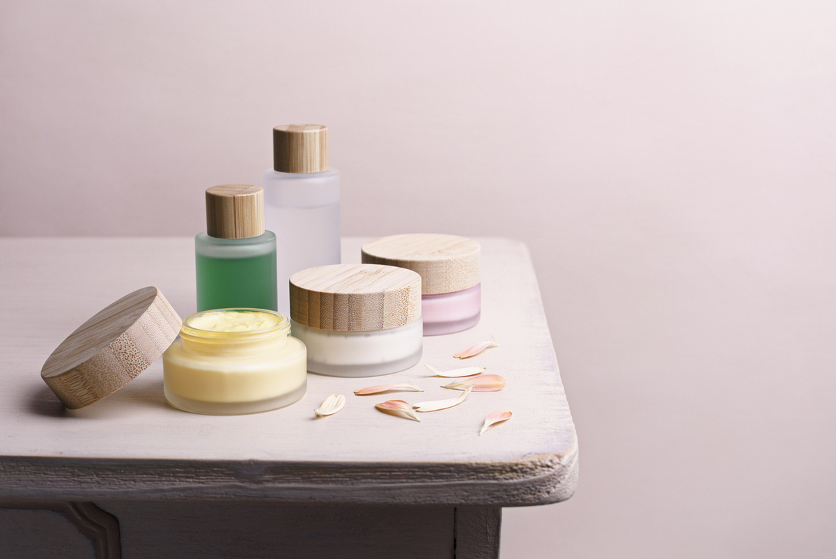 Προϊόντα κηλίδες