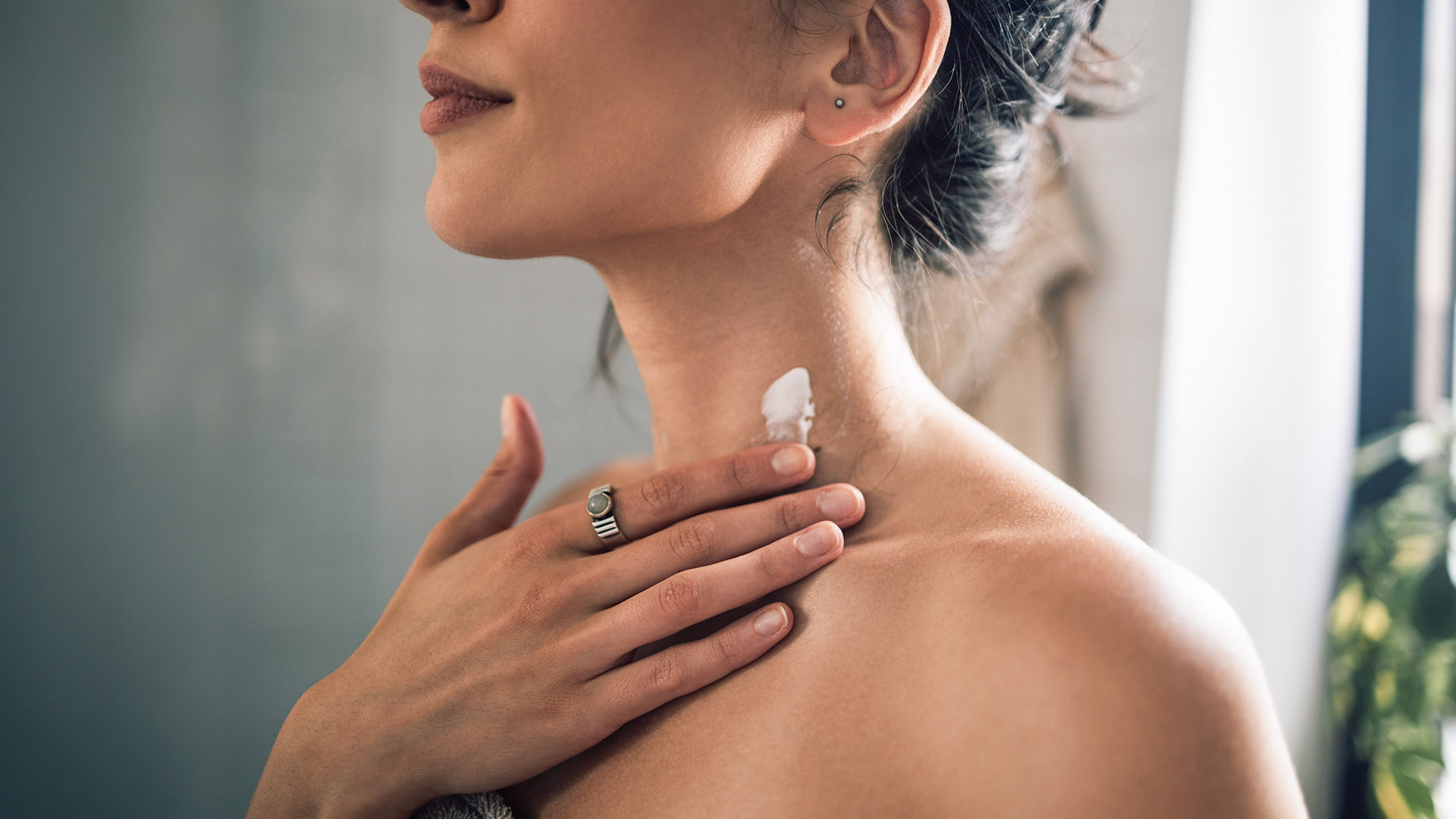 συμβουλές ομορφιάς από τη μαμά 