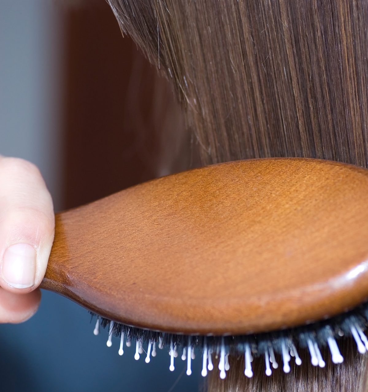 μαλλιά, ξεμπέρδεμα