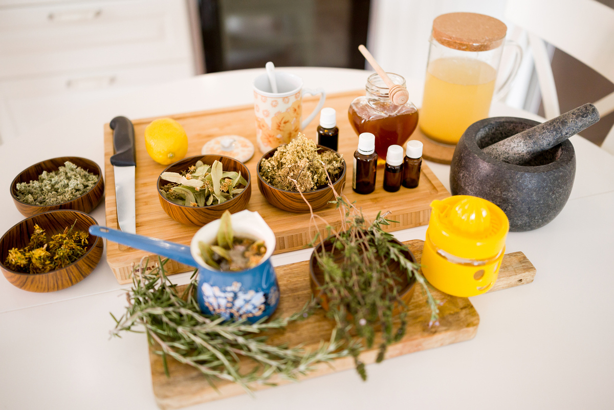 Αυτοάνοσο και συμπληρώματα