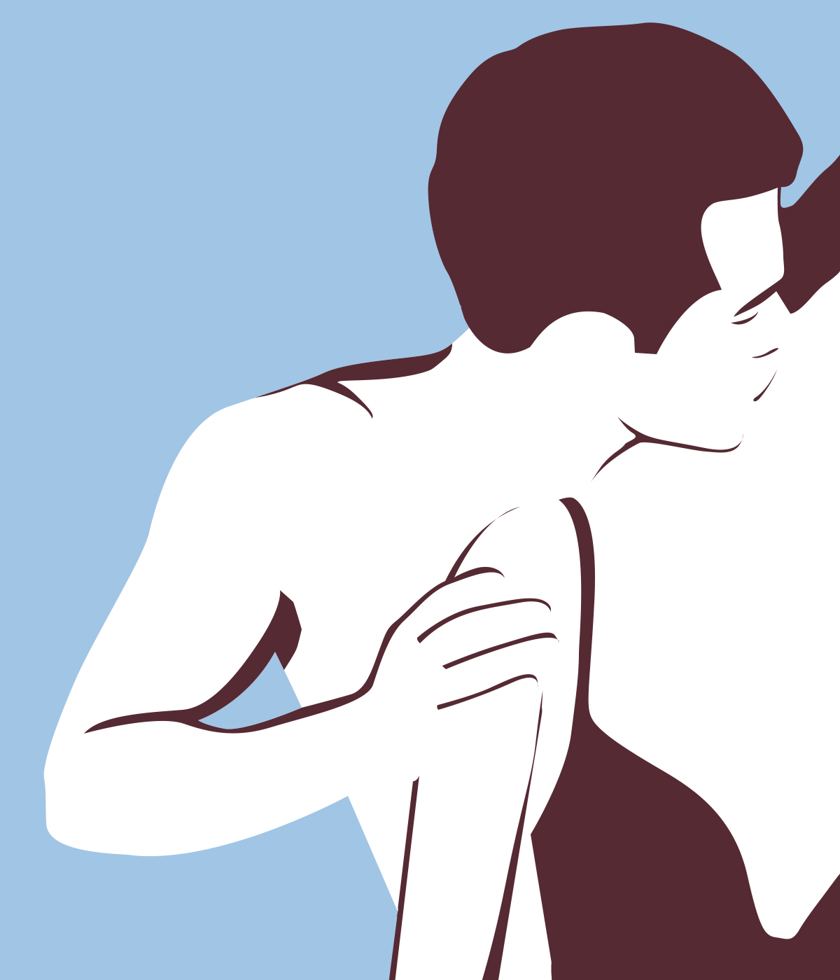 Τι σκέφτονται οι άνδρες στο σεξ – και όχι μόνο;