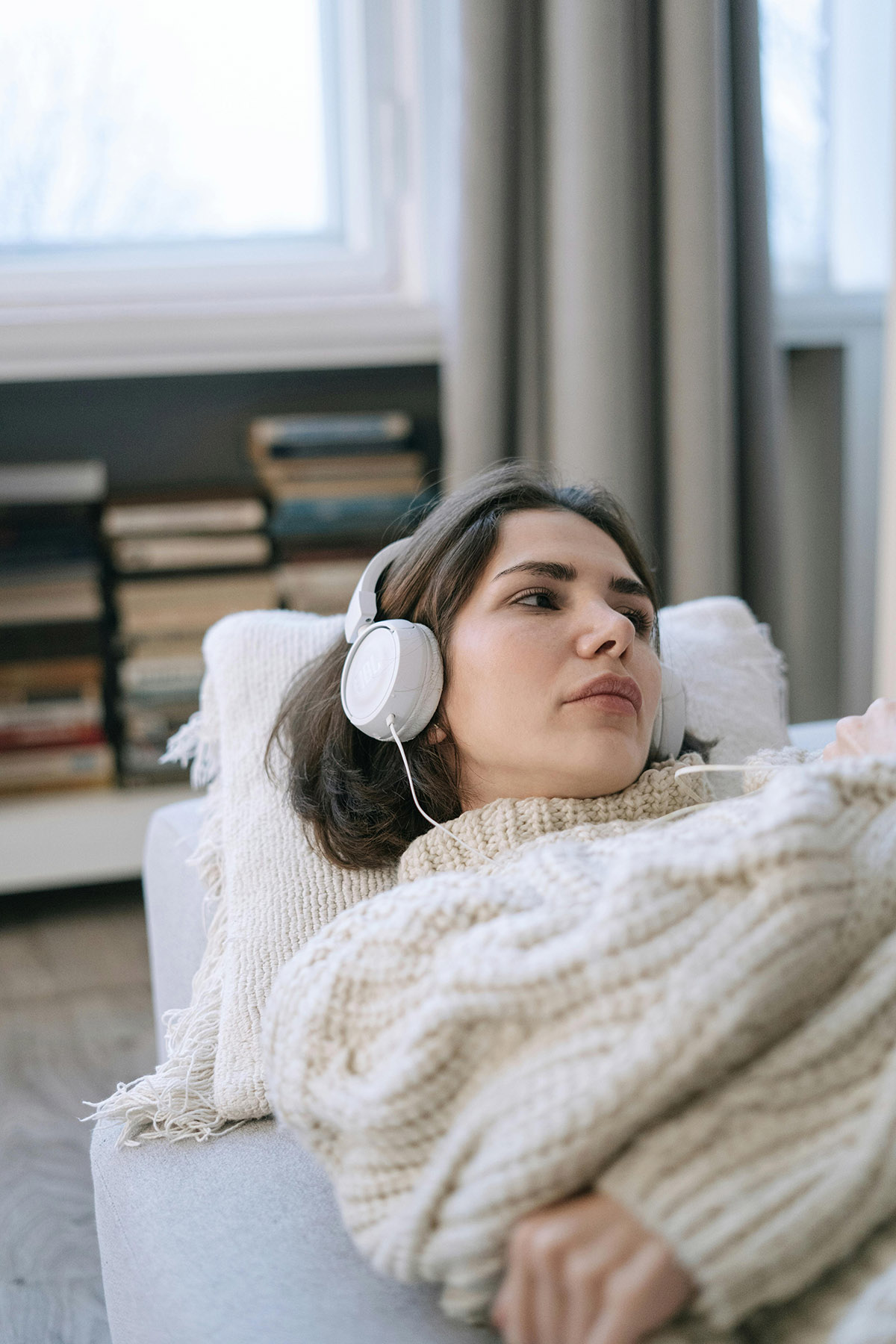 Γιατί μας αρέσει να ακούμε μελαγχολική μουσική;