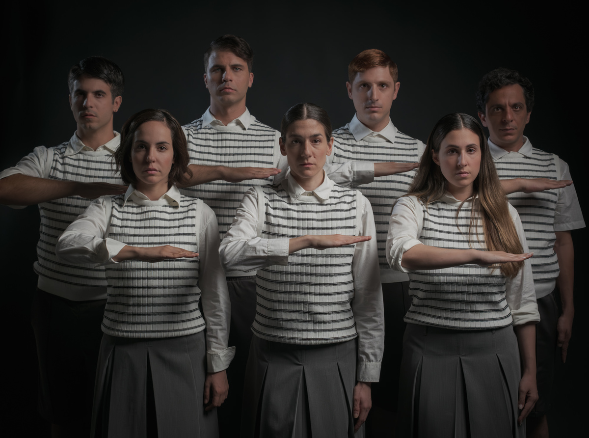 Δύο νέες παραστάσεις που αξίζει να δεις αν έχεις παιδί στο Δημοτικό και στο Γυμνάσιο