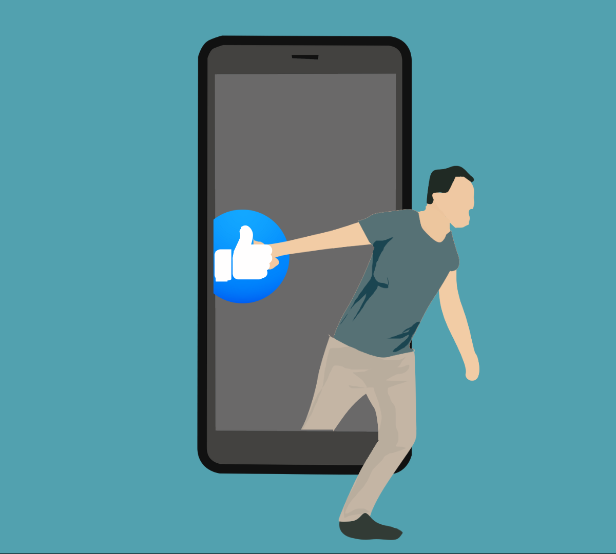 Μήπως ήρθε η ώρα να κάνεις ψηφιακή αποτοξίνωση;