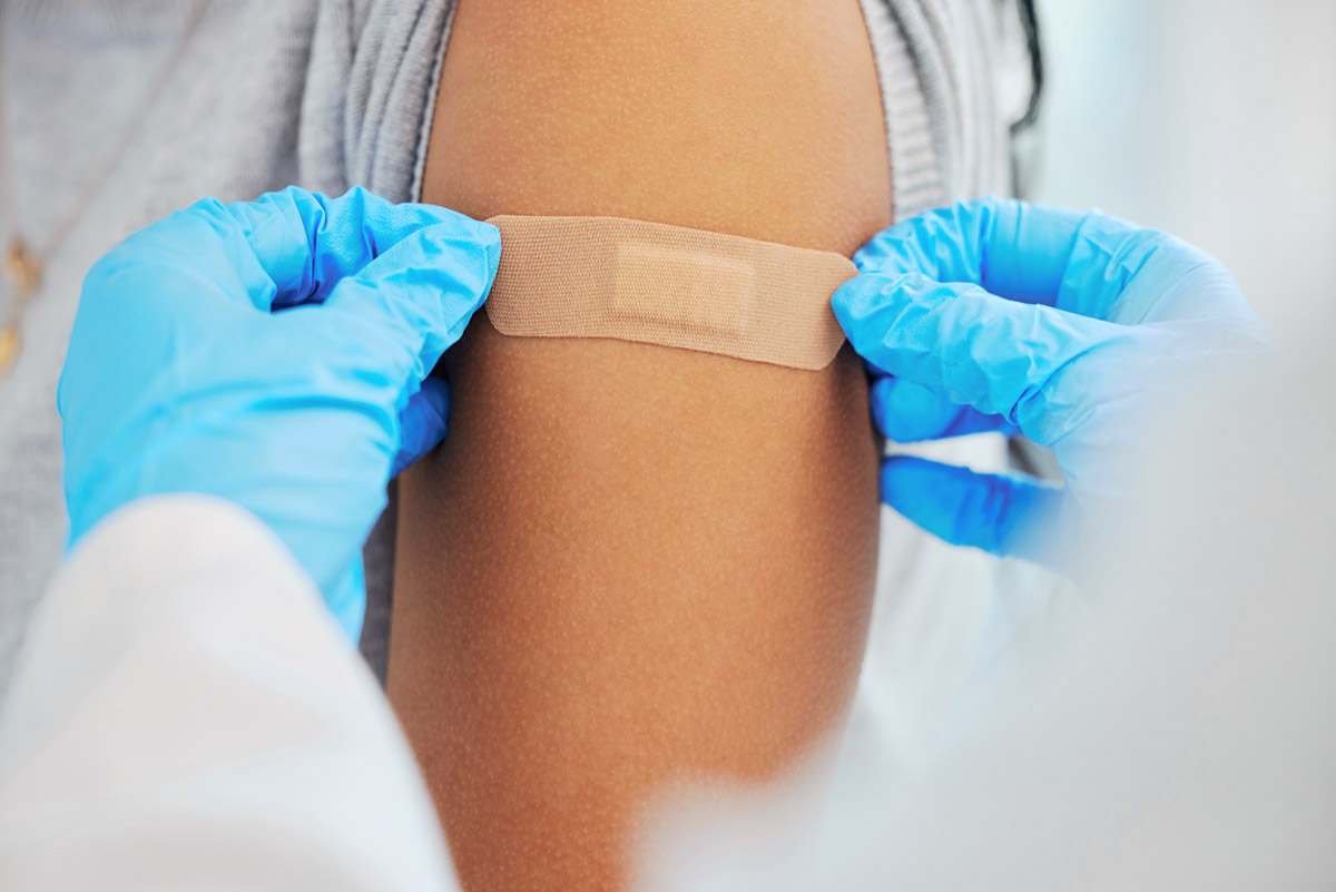 Κόλλησες γρίπη; Πώς θα γλιτώσεις την πνευμονία