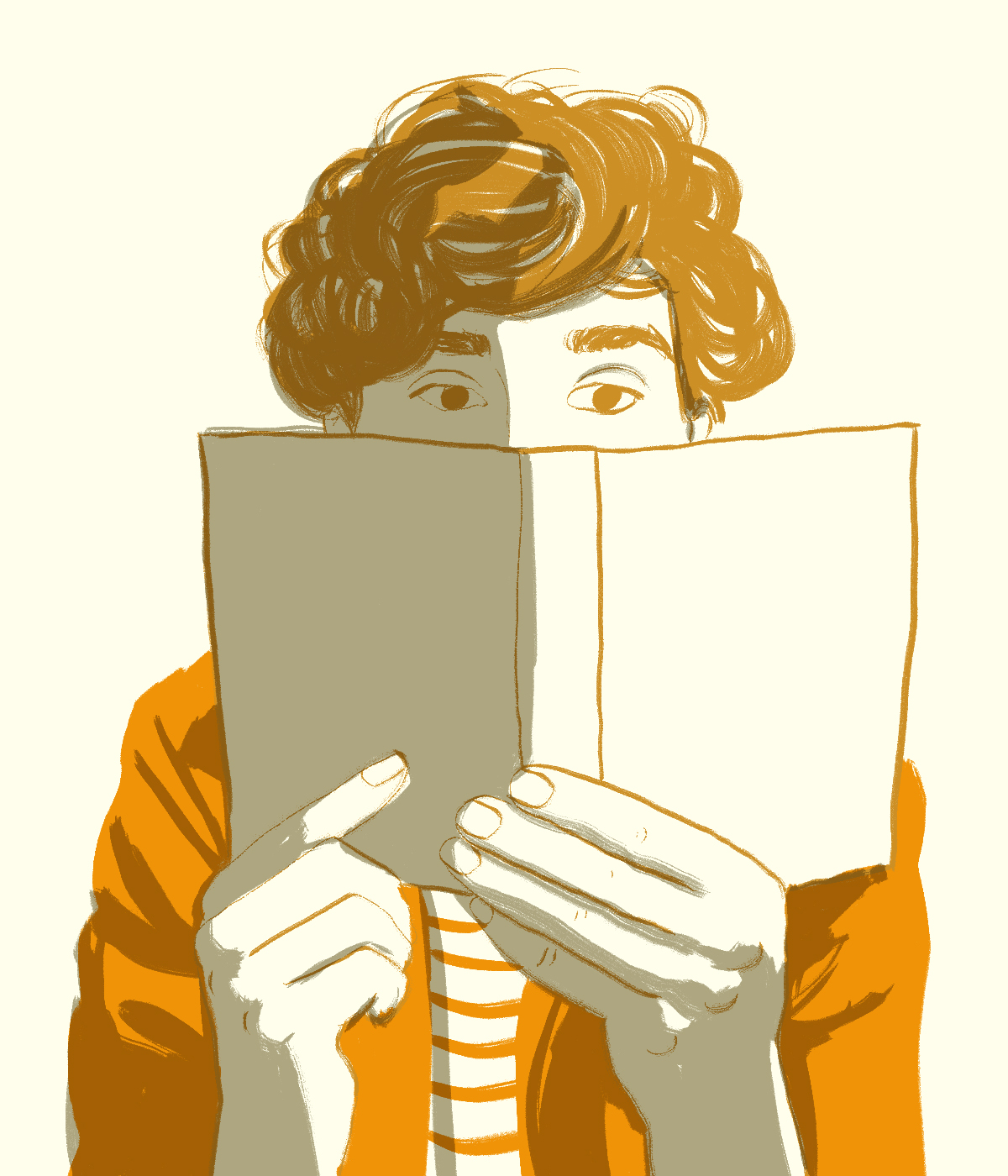 6 tips για να χωρέσεις περισσότερα βιβλία στην καθημερινότητά σου