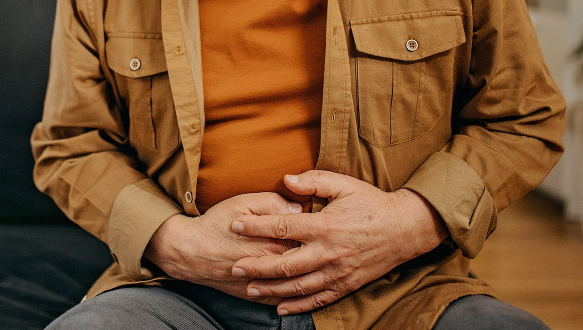 δυσαπορρόφηση