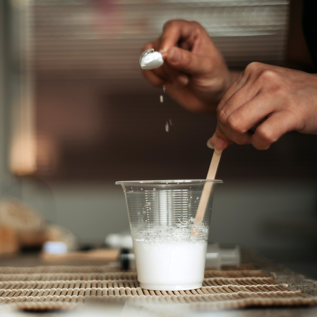 μαγειρική σόδα