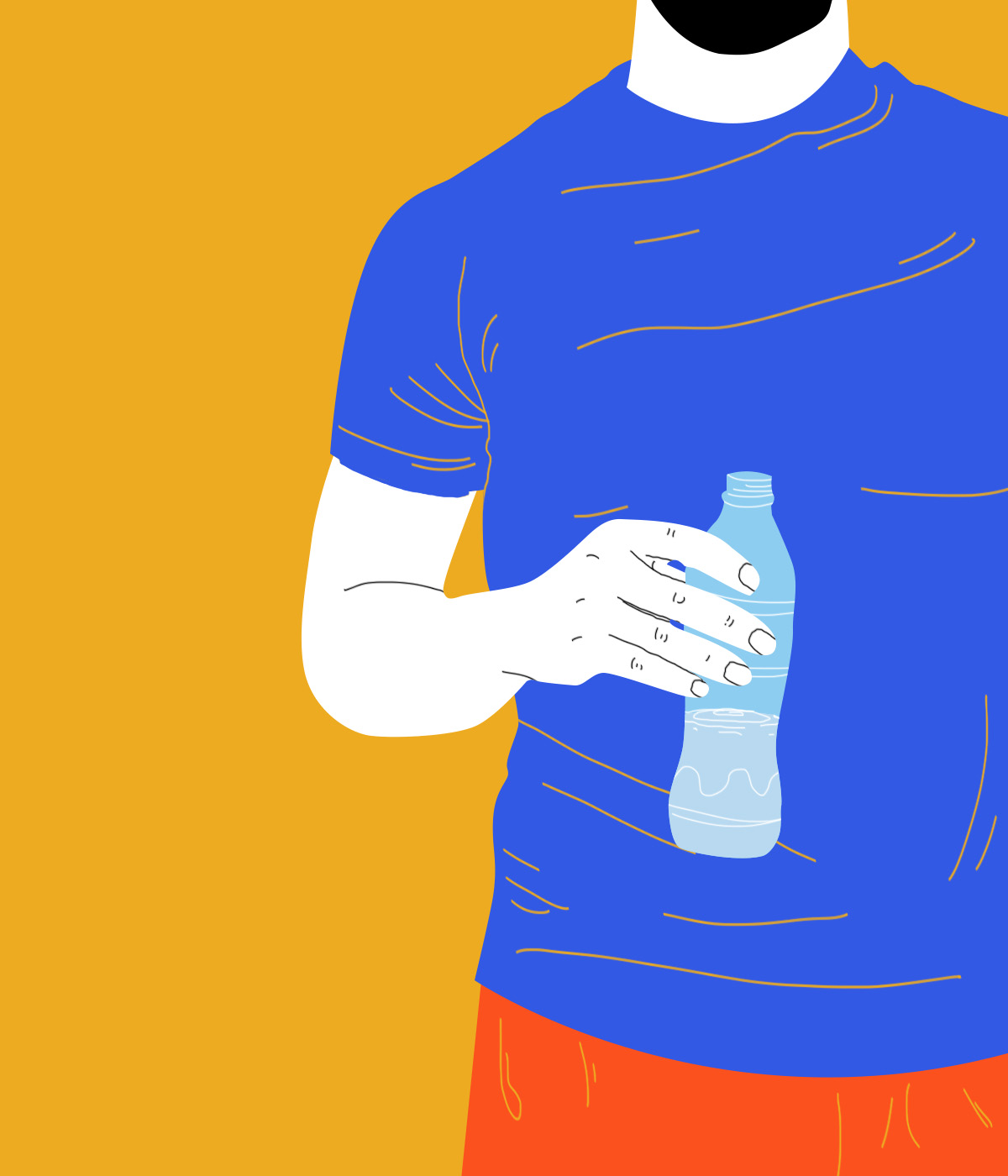 Μιλάς πολύ γρήγορα; Μάθε πώς να το αλλάξεις