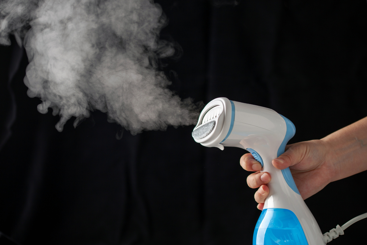 ατμοκαθαριστής