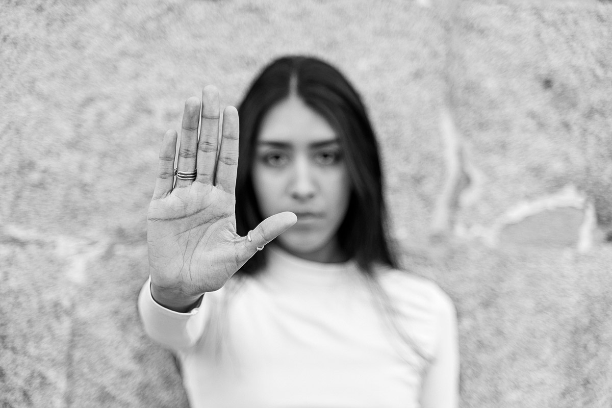 Πώς να αναγνωρίσεις και να λήξεις μια τοξική φιλία