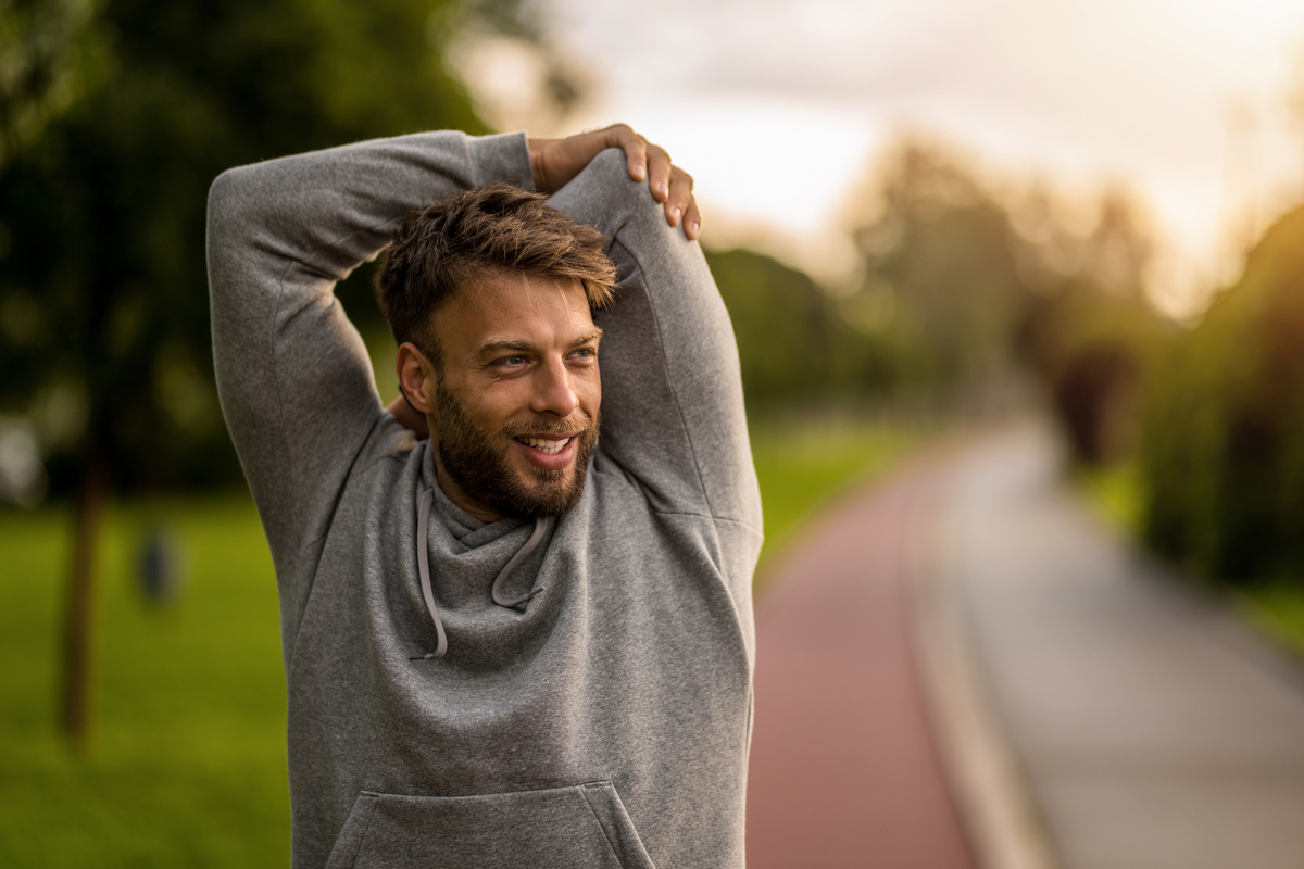 στρέτσινγκ
