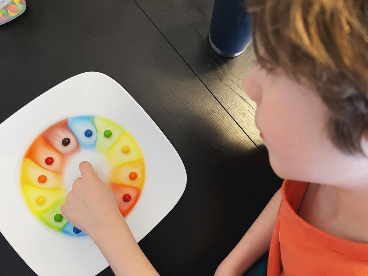 Πόσο επικίνδυνες είναι οι βαφές τροφών;