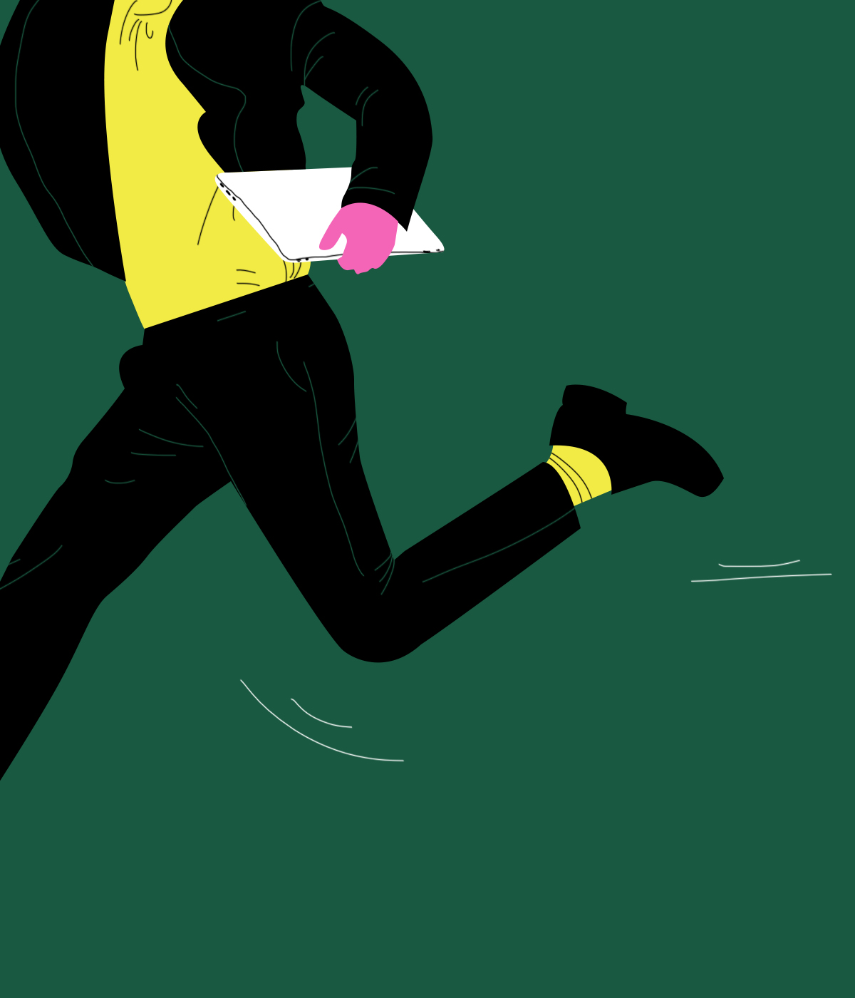 Έτσι θα σου δίνει ευτυχία η δουλειά σου, σύμφωνα με καθηγητή του Harvard