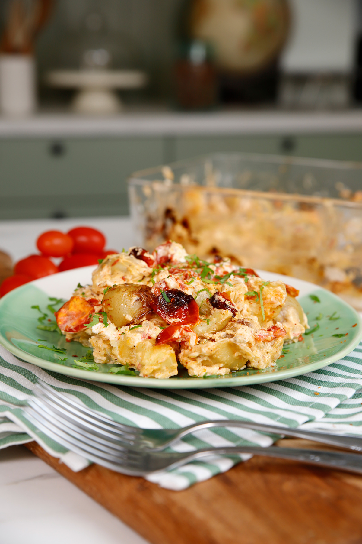 πατατοσαλάτα