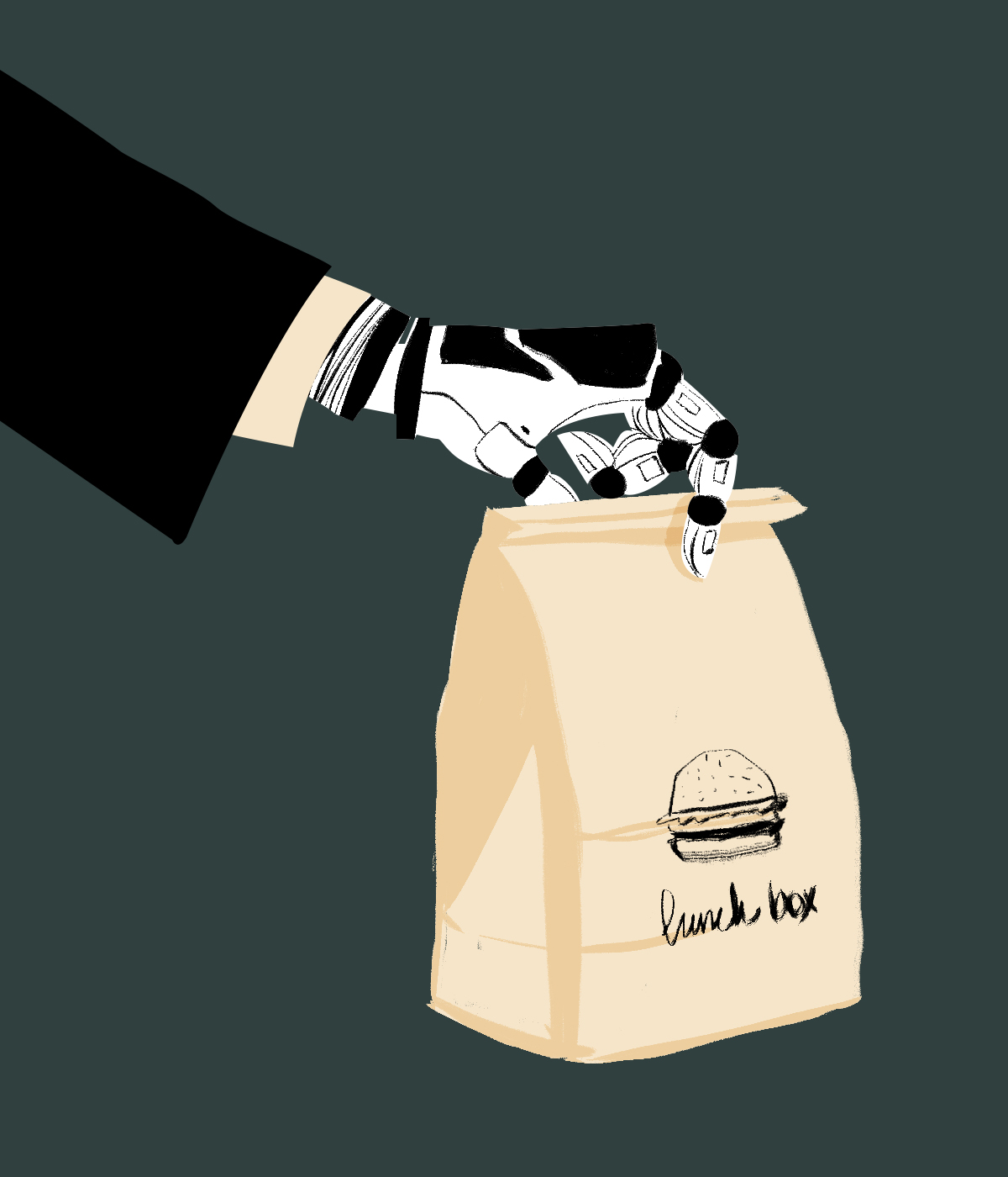 τεχνητή νοημοσύνη