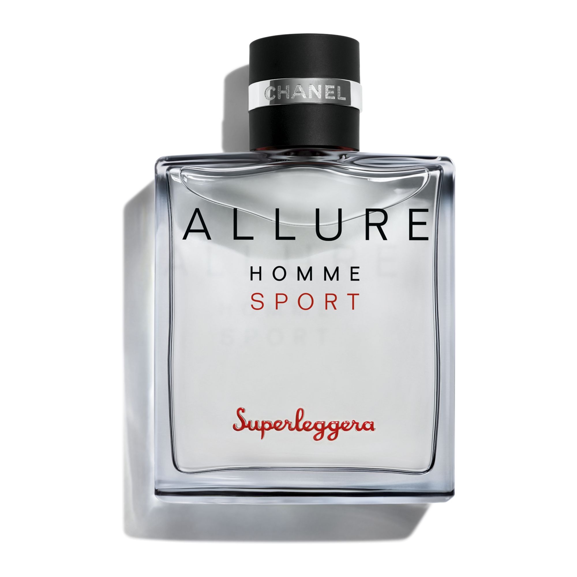 ALLURE HOMME SPORT SUPERLEGGERA 