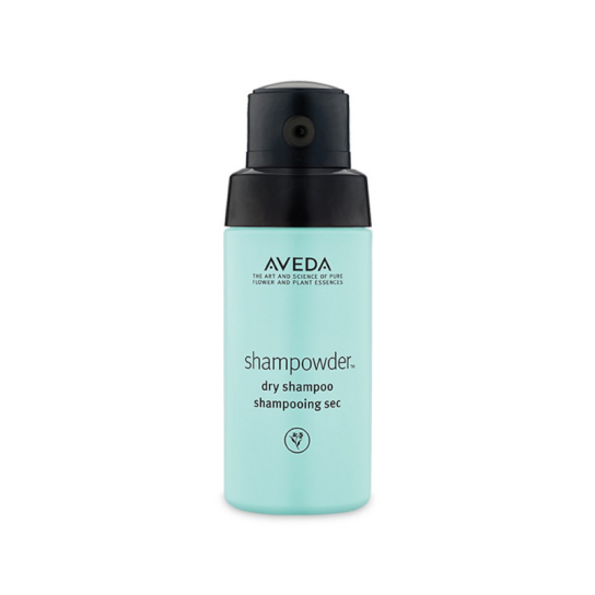 SHAMPOWDER DRY SHAMPOO