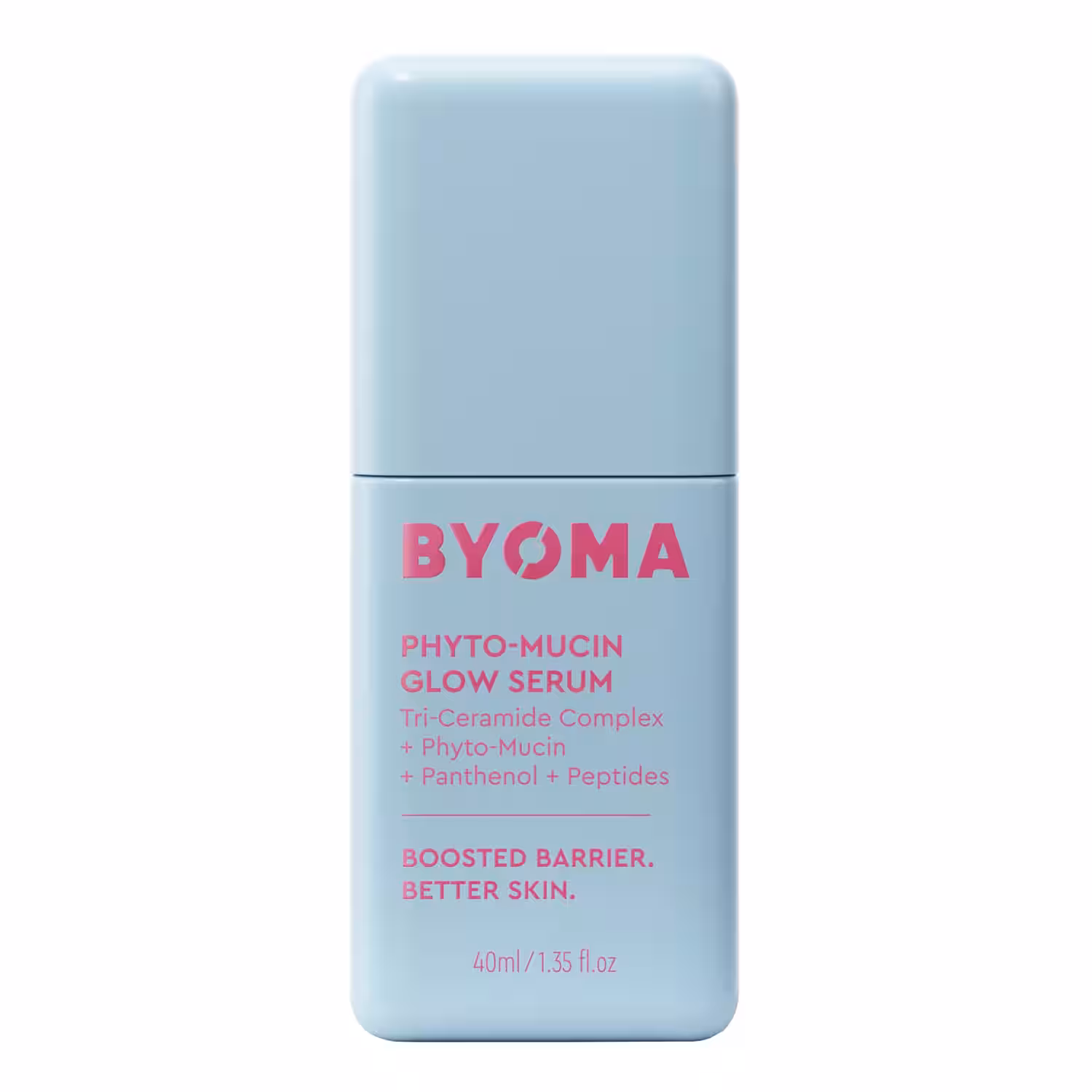 Phyto-Mucin Glow Serum 