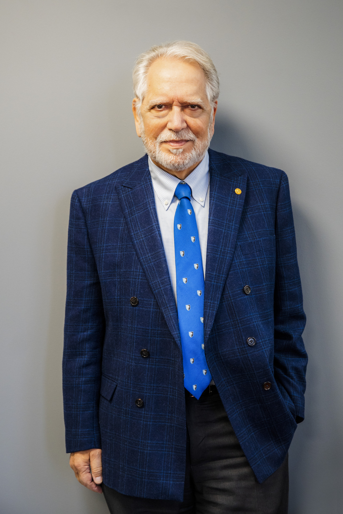 Γιώργος Χρούσος