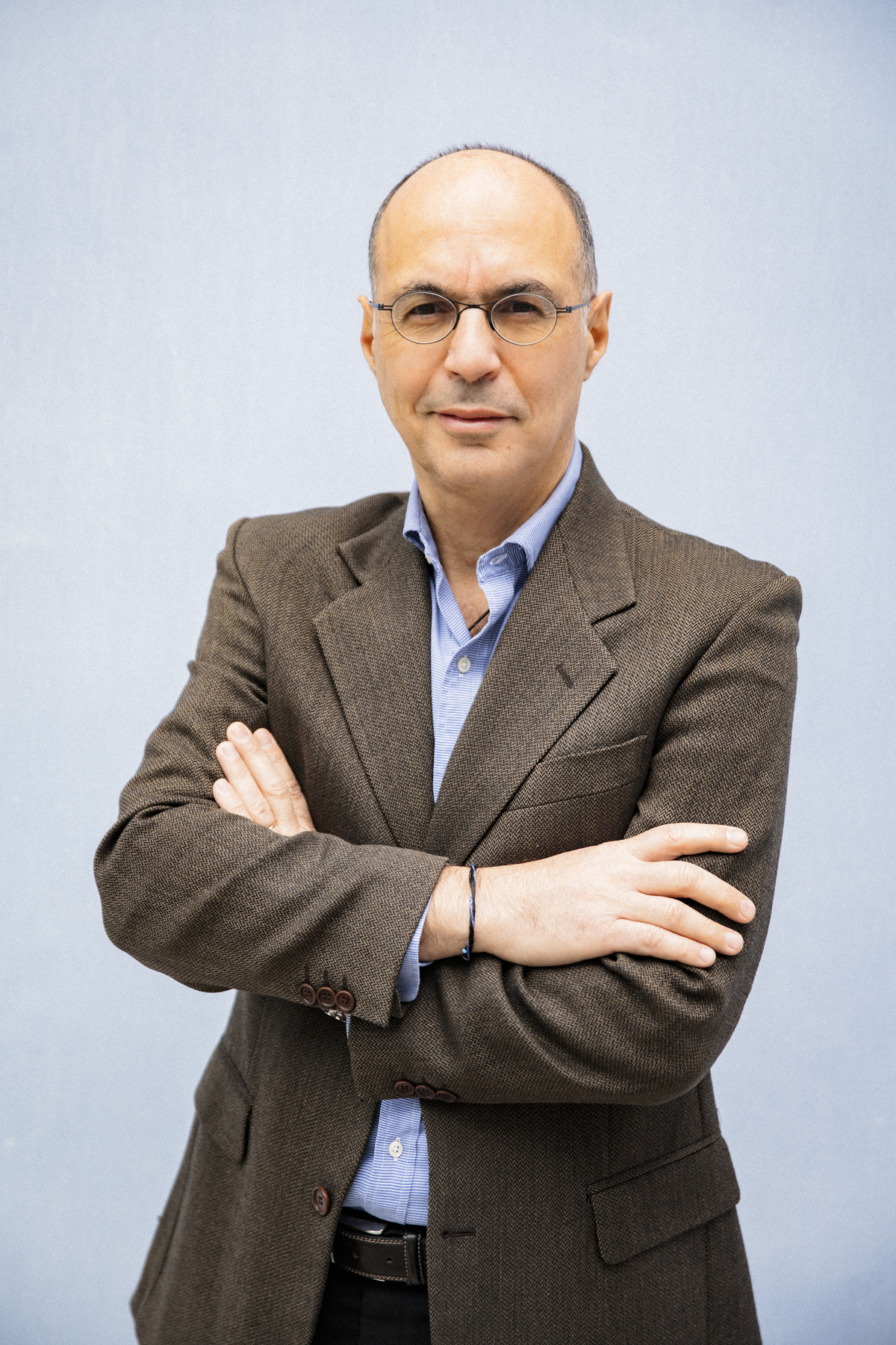 Αντώνης Καττάμης